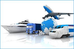 Import business